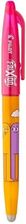 Zdjęcie Pilot Pióro Kulkowe Frixion Ball Friends 0,7 Apricot Orange - Suchań