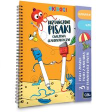 Zdjęcie Okidoki Roztańczone Pisaki 5+ - Reda