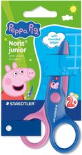 Zdjęcie Staedtler Nożyczki Noris Junior Peppa 10Cm - Szczyrk