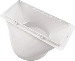 Zdjęcie Mission Air Adapter Do Rury Klimatyzatora Prostokątny Śr. 15Cm - Otmuchów