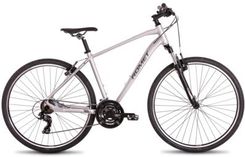 Zdjęcie Romet Cross Orkan 1.0M Grafitowy 28 25/26 - Władysławowo