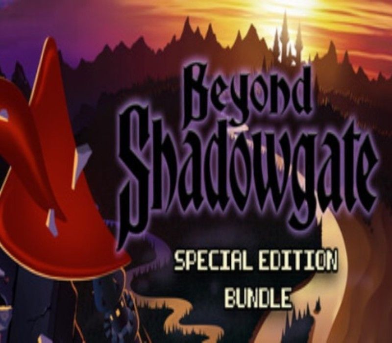 Beyond Shadowgate Special Edition Bundle (Digital) od 77,01 zł, opinie ...
