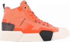 Zdjęcie Buty Palladium ACE CITY SHELL CHUK2 pomarańczowy 74451-651 - Pruszków
