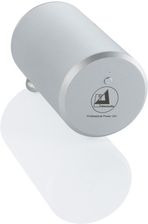 Zdjęcie Gramofon ClearAudio EL039/S/110 srebrny (4015166500642) - Łask