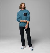 Zdjęcie COLUMBIA Spodnie męskie ROC Tech 5 Pocket Pant black-34 - Toruń
