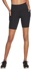 Zdjęcie Rajstopy damskie Skechers GO WALK 8 inch Walk Short - Baborów