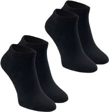 Zdjęcie Skarpety Męskie Harteli Liner (zestaw 2 Sztuk) - Golina