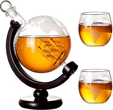Zdjęcie Verk Group Karafka do whisky (6) (07468) - Dzierżoniów
