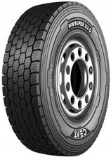 Ceat WINSUPER X3-D 235/75 R17.5 143/141 K