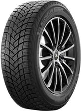 Michelin X-ice snow suv 315/40R21 115H XL