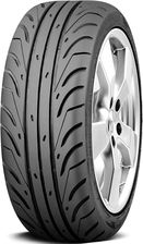 Accelera 651 Sport Semi Slick TWI100 205/50R15 90V XL