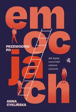 Zdjęcie Przewodnik po emocjach - Piwniczna-Zdrój