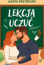 Zdjęcie Lekcja uczuć - Poznań