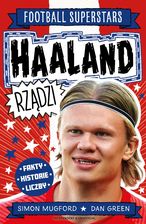 Zdjęcie Haaland rządzi. Football superstars - Przedbórz