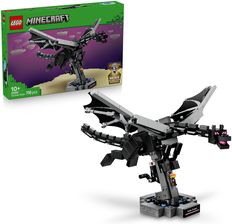 Zestaw LEGO Minecraft 21595 Smok Kresu