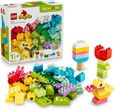 LEGO DUPLO 10479 Kreatywne pudełko pełne kolorów
