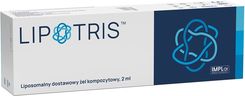 Zdjęcie Biovico LIPOTRIS 2ml - Siedlce
