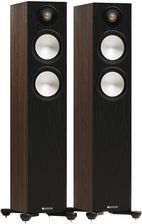 Zdjęcie Monitor Audio Bronze 7G Zestaw 5.0 300, 50, Centre Walnut - Skała
