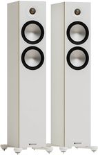 Zdjęcie Monitor Audio Bronze 7G Zestaw 5.0 300, 50, Centre White - Skała