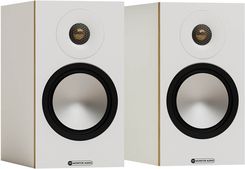 Zdjęcie Monitor Audio Bronze 7G Zestaw 5.0 - 50, Centre, On-Wall White - Skała