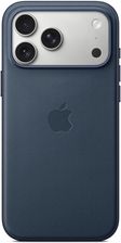 Zdjęcie Apple Etui Techwoven Z Magsafe Do Iphone 17 Pro Max Niebieskie - Kruszwica