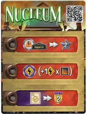 Nucleum: Gibraltar - New Military Technologies