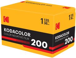Zdjęcie Kodak Kodacolor 200 / 36 - Kąty Wrocławskie