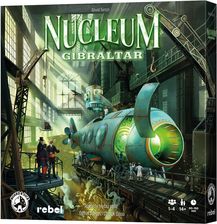 Zdjęcie Nucleum: Gibraltar - Szczawno-Zdrój