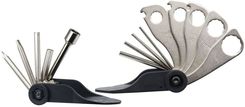 Zdjęcie Marka Niezdefiniowana Zestaw Kluczy Rowerowych Multitool Fsbrk-010 - Bochnia