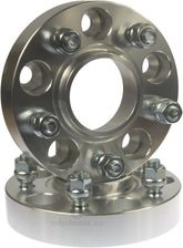 Zdjęcie Dystanse przykręcane (szpilki) 30 mm / Piasta: 72.6 / Rozstaw: 5x120 - Wrocław