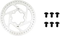 Zdjęcie Oem - Partner Tarcza Hamulcowa Do Hulajnogi 110mm Fsdis-009 - Olkusz