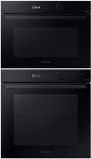 Zdjęcie Zestaw SAMSUNG NV7B5660RAK + NQ5B5713GBK - Dobczyce