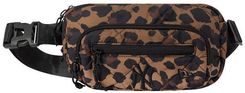 Zdjęcie Sakwa bananowa New York Yankees Leopard Quilted - Baborów