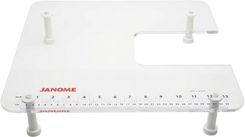 Zdjęcie Stolik powiększający pole pracy Janome HD1800 491703015 - Opalenica