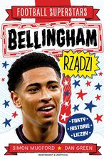 Zdjęcie Bellingham rządzi. Football superstars - Lubraniec