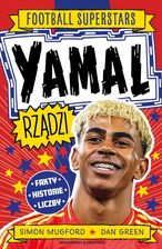 Zdjęcie Yamal rządzi. Football superstars - Przedbórz