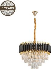 Zdjęcie Lampa wisząca LANNA 6xE14 BL (2200091L) - Łuków