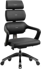 Zdjęcie Fotel biurowy Diablo Chairs V-Modular Carbon Black 1599 - Rejowiec