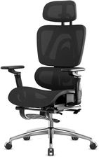 Zdjęcie Fotel biurowy Huzaro Expert 7.9 Black MAEXPERT79BLACK - Ińsko