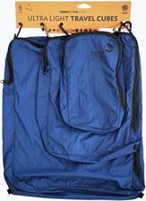 Zdjęcie Zestaw 3 organizerów podróżnych TTTM Lightest Blue - Kętrzyn