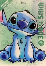 Zdjęcie Art Therapy 300% Stitch Disney Zagadkowe Rysunki - Bytom