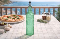 Zdjęcie Mondex Butelka na oliwę 510 ml MODERN KITCHEN (343118) - Lubraniec