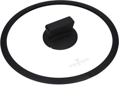 Zdjęcie Zwieger Pokrywka szklana 28 cm (PK2011) - Wisła