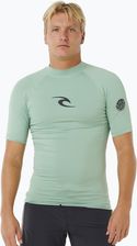 Zdjęcie Koszulka do pływania męska Rip Curl Waves Upf Perf aloe - Karczew