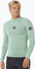 Zdjęcie Longsleeve do pływania męski Rip Curl Waves Upf Perf aloe - Ząbki
