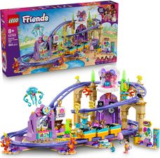LEGO Friends 42703 Syrenkowa kolejka górska