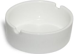 Zdjęcie Popielniczka Ceramiczna Biała Sublimacja Termotransfer - Gryfino