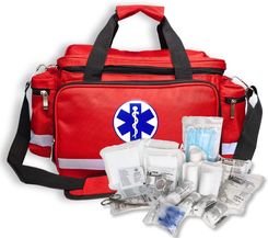 Zdjęcie Strażak-Med Torba Medyczna Trm-50 Din13164 - Zalewo