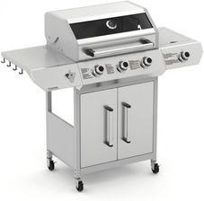 Zdjęcie Grill gazowy Kaminer Varen 4.0 (27422) - Łaziska Górne