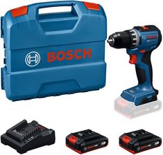 Zdjęcie Bosch GSR18V-52 Professional 06019S0025 - Wrocław